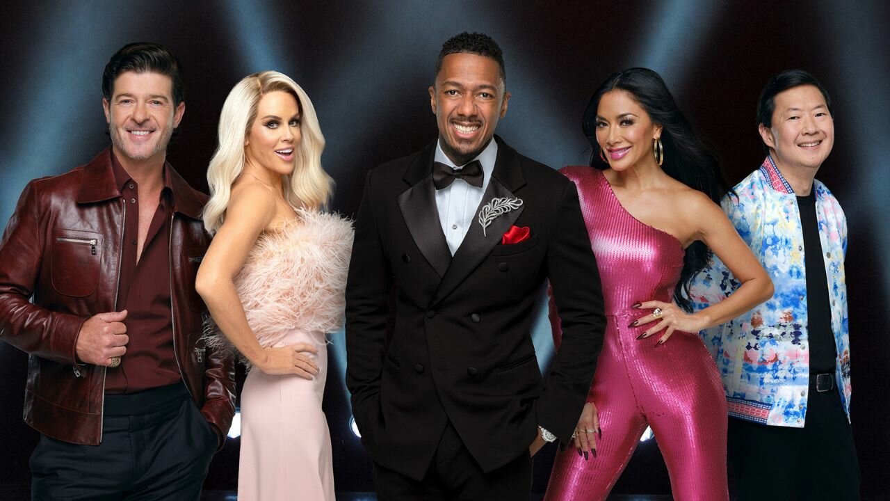 Masked Singer Season 9