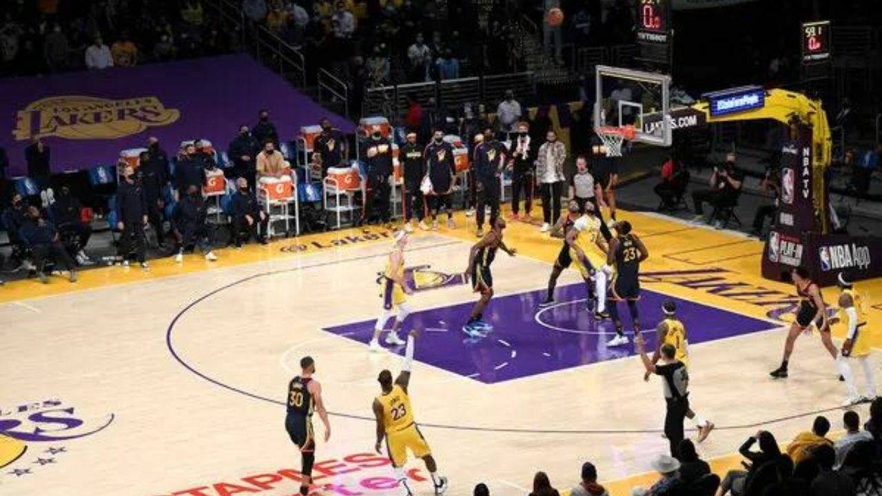 Nba4live