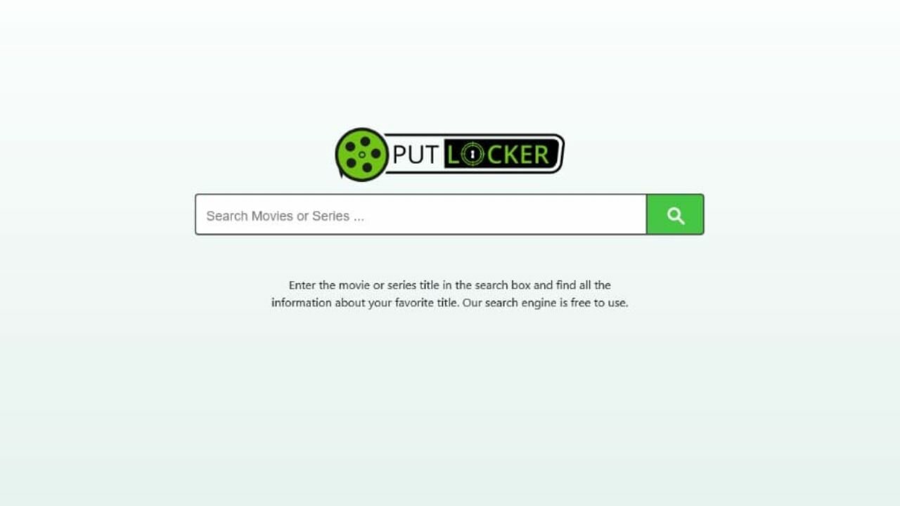 Putlocker.io
