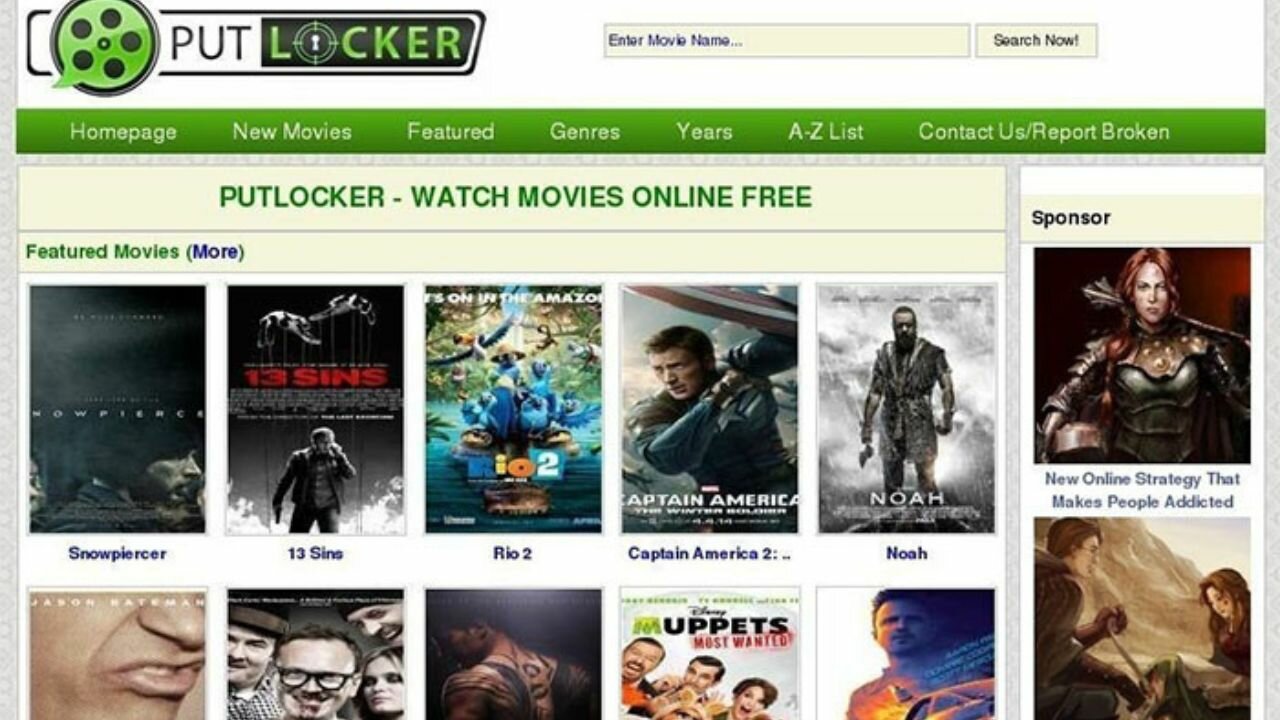 Putlocker.io