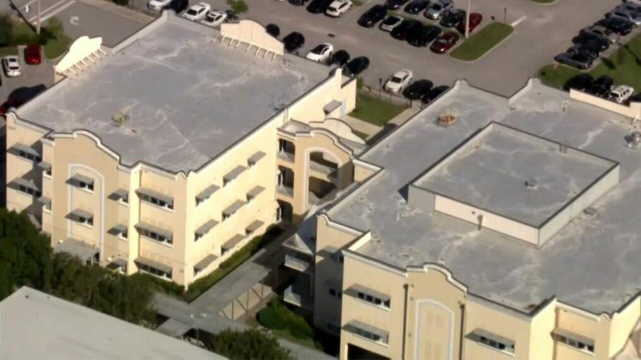 Fort Lauderdale High School Student Dies