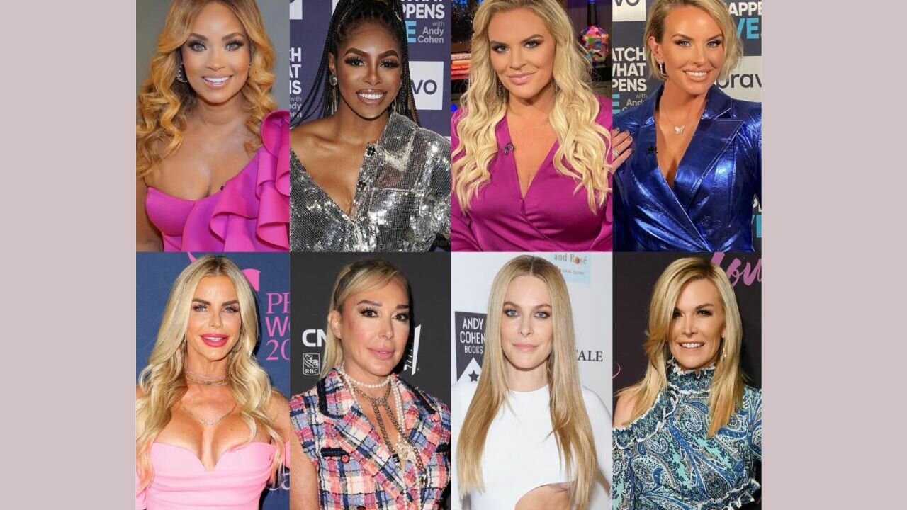 RHUGT Season 3 Release Date