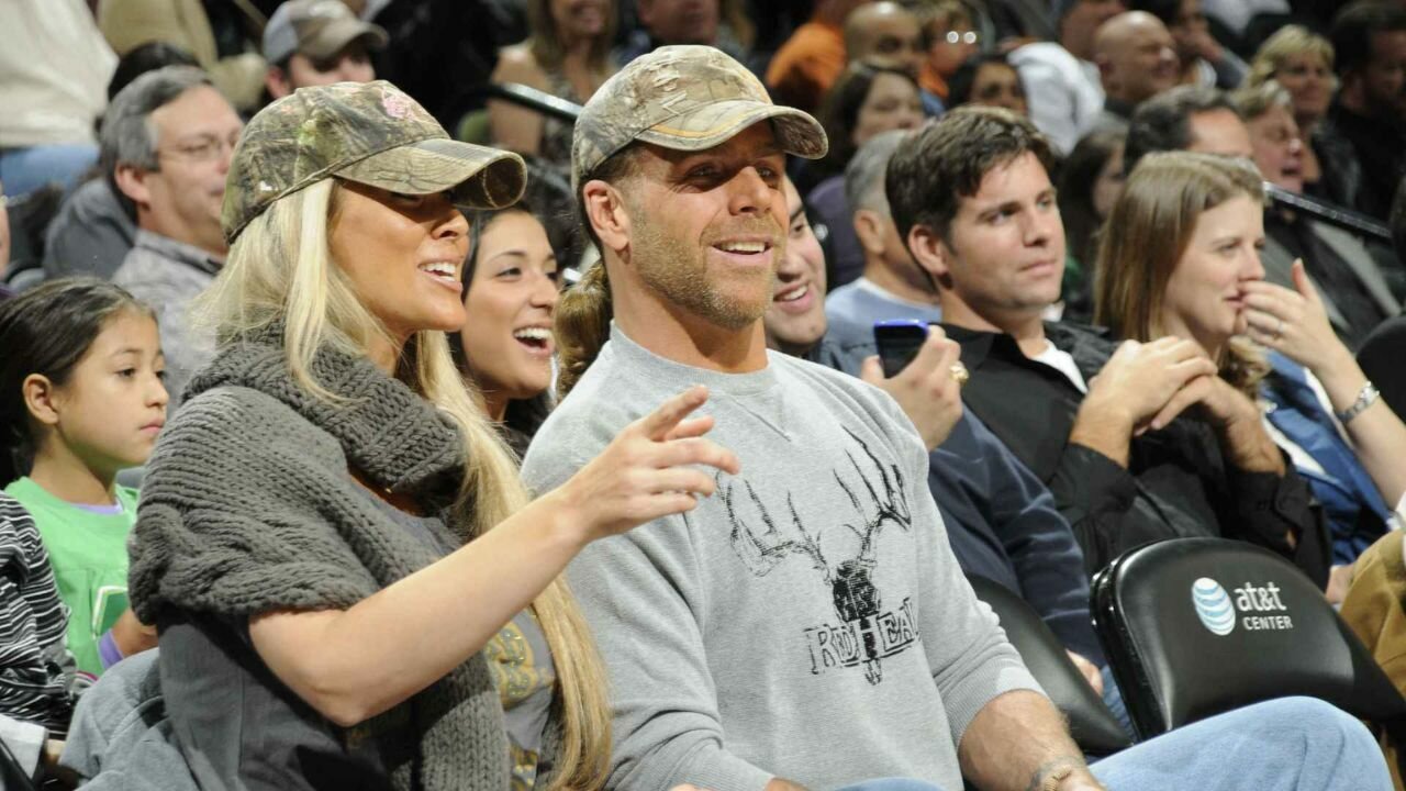Shawn Michaels Net Worth