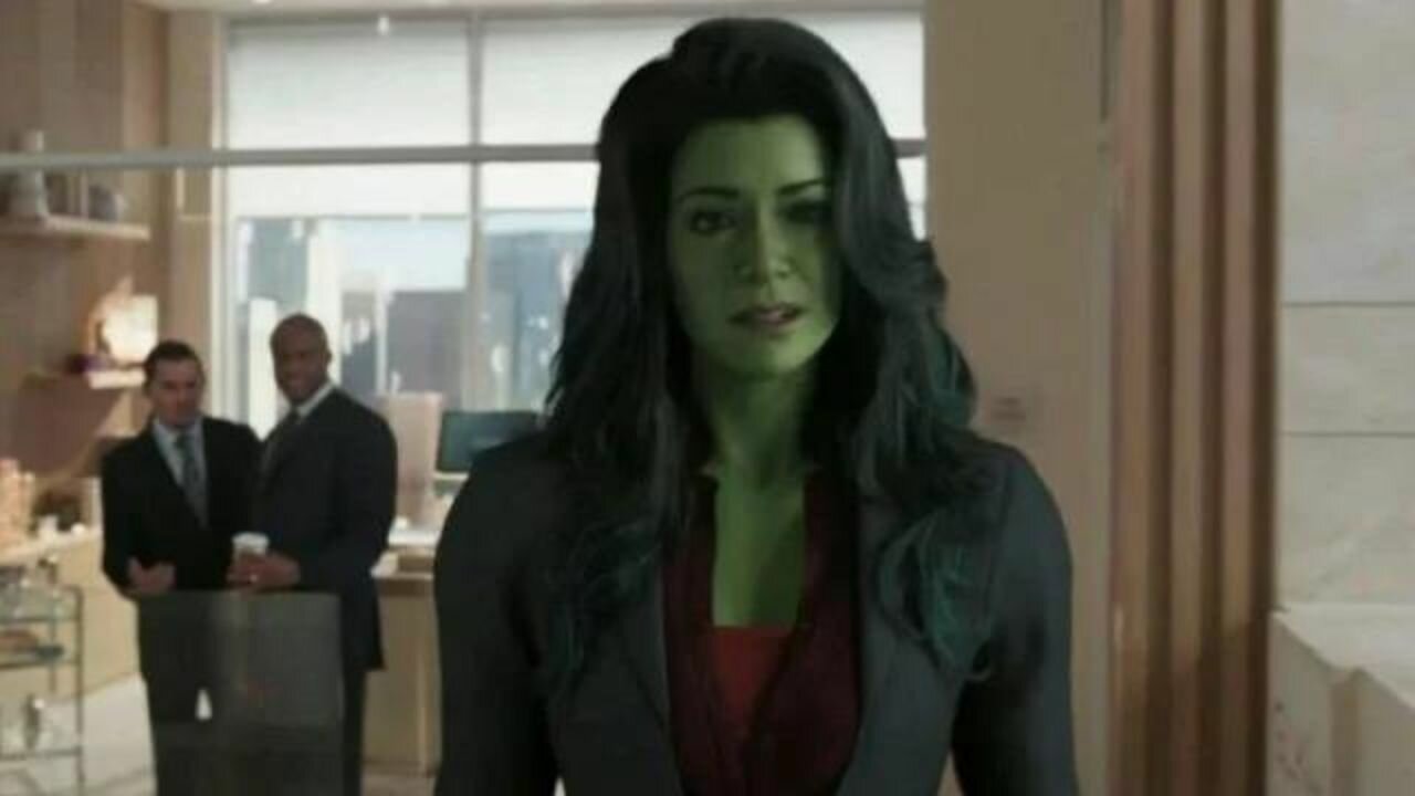 She Hulk Season 2