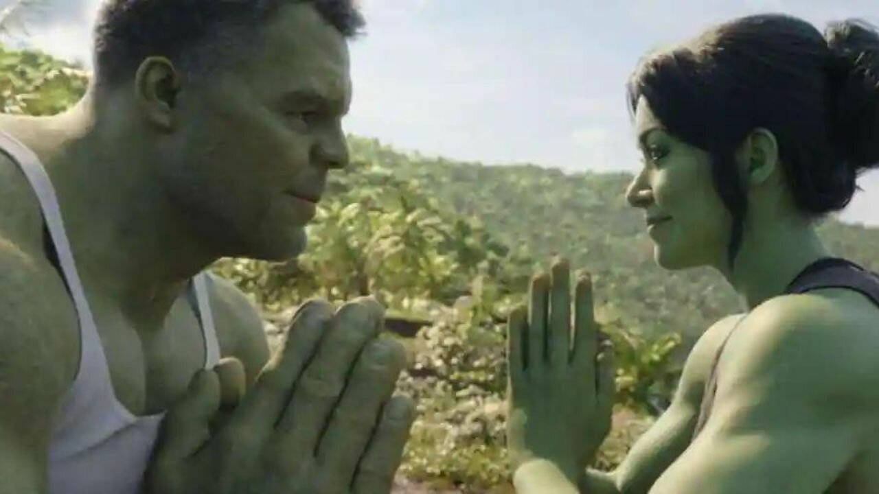 She Hulk Season 2