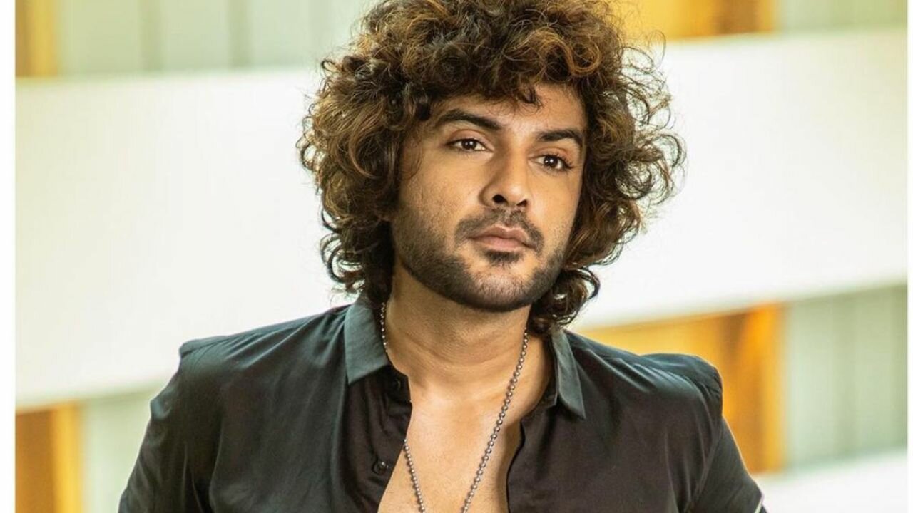 Sidhu Jonnalagadda