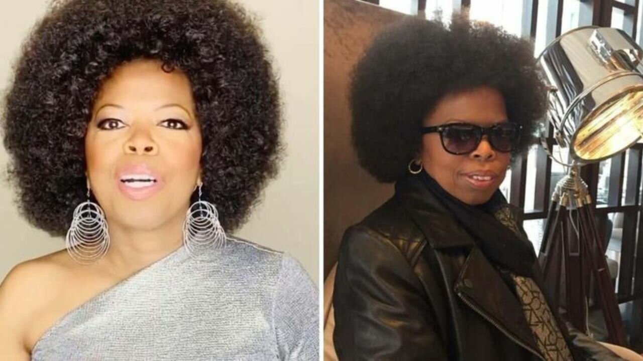 Singer Joyce Sims Died 