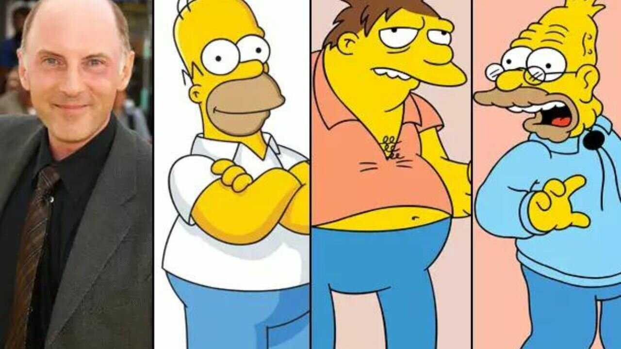 The Untold Truth Of Homer Simpson