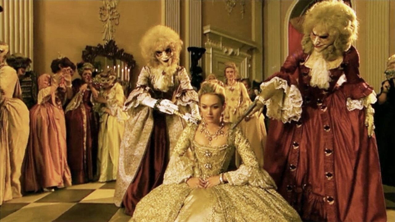 Top 5 Episodes of Doctor Who