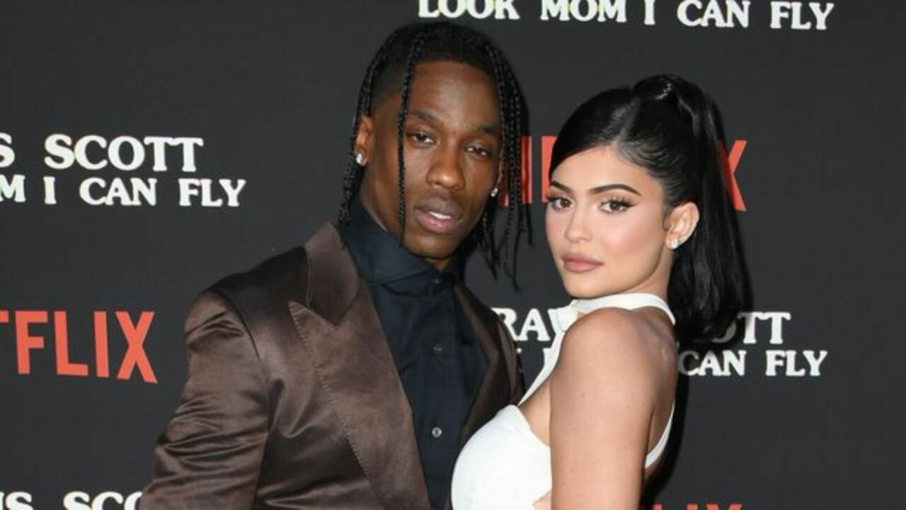 Travis Scott Net Worth