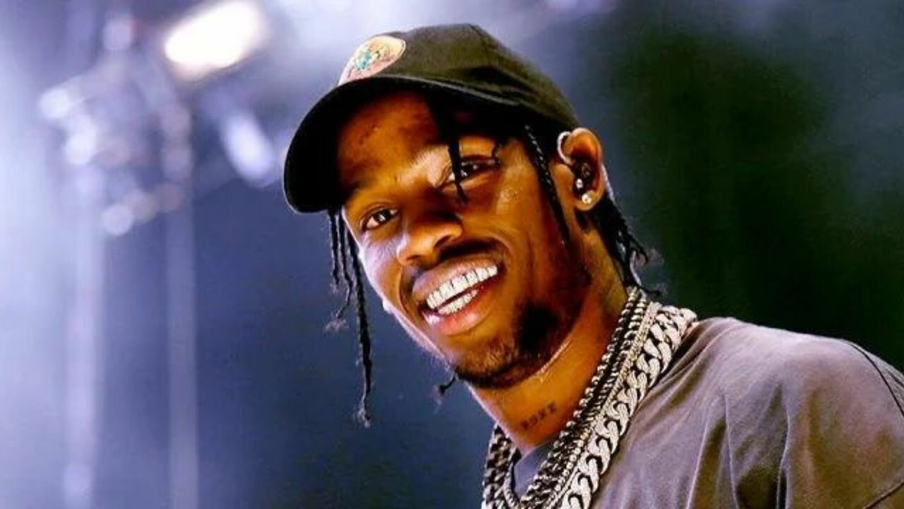 Travis Scott Net Worth