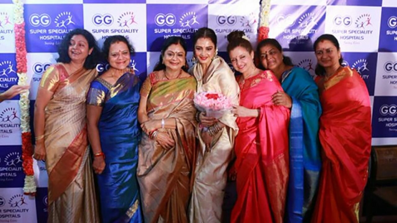 Vijaya Chamundeswari