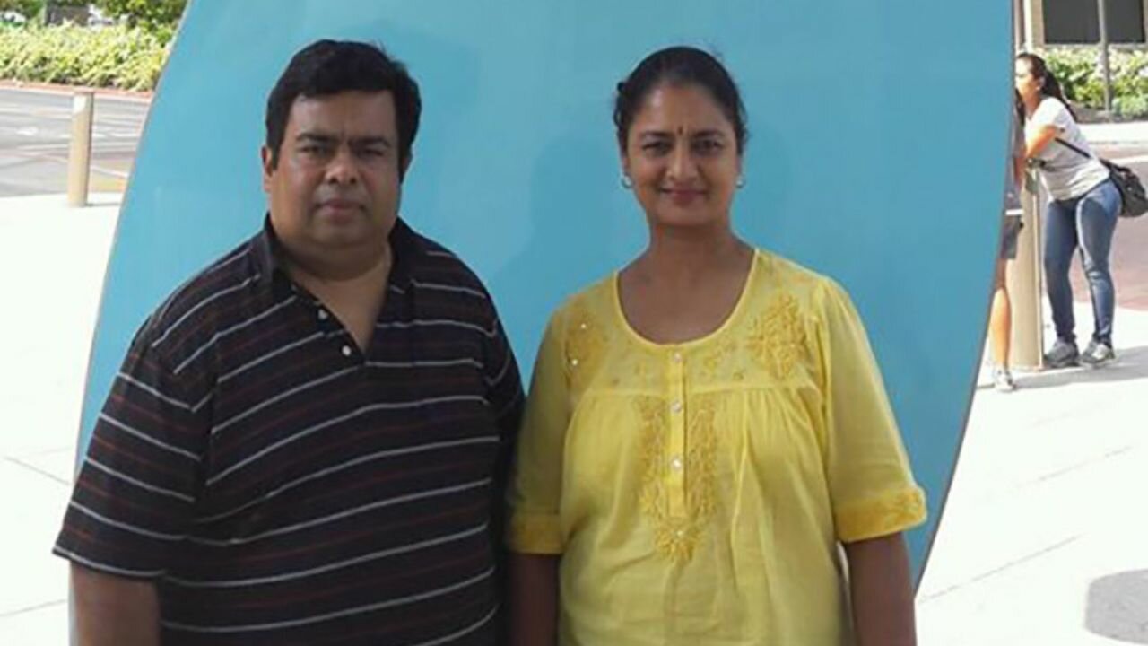 Vijaya Chamundeswari