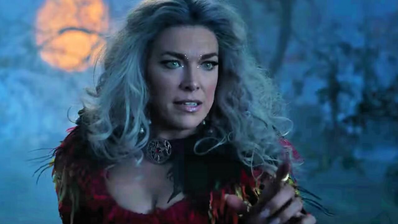 What Makes Hocus Pocus 2 Worth Seeing 