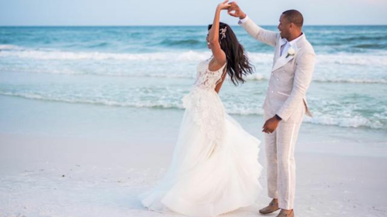 Who is Maria Taylor Husband