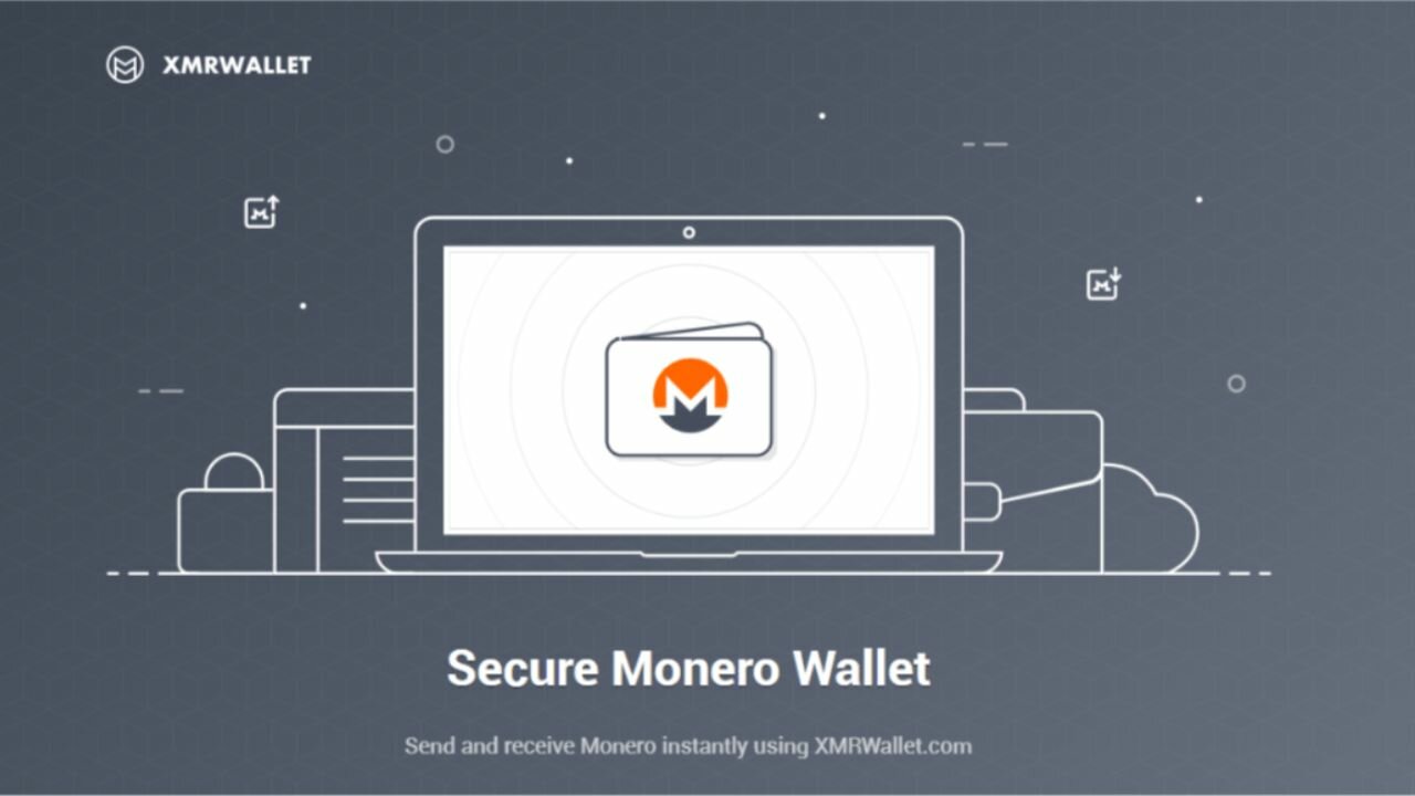 XMRWallet