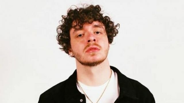 jack harlow height