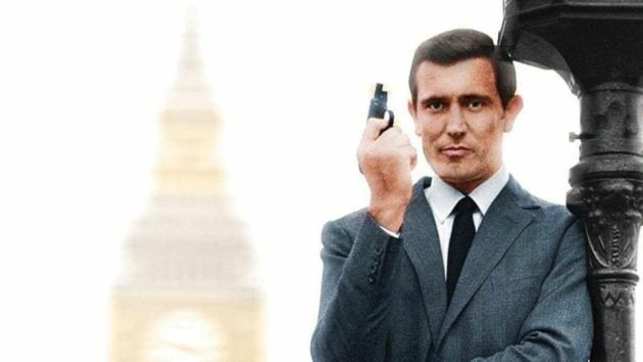 Best of James Bond