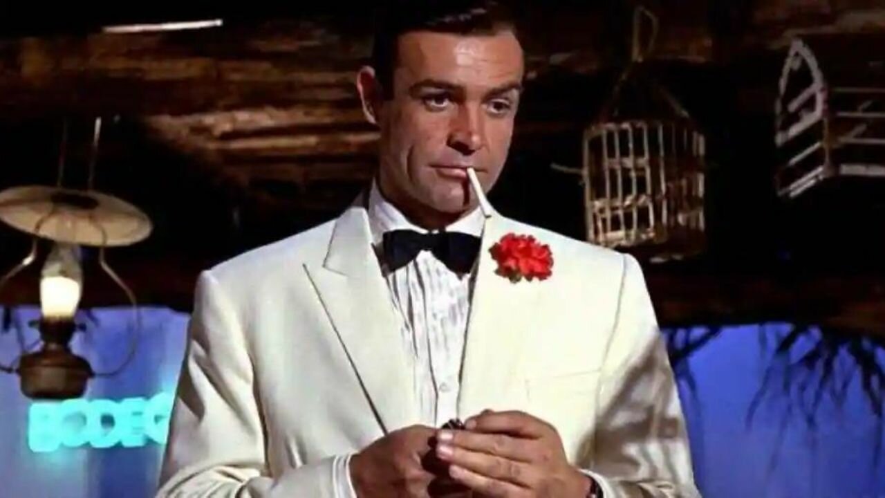 Best of James Bond