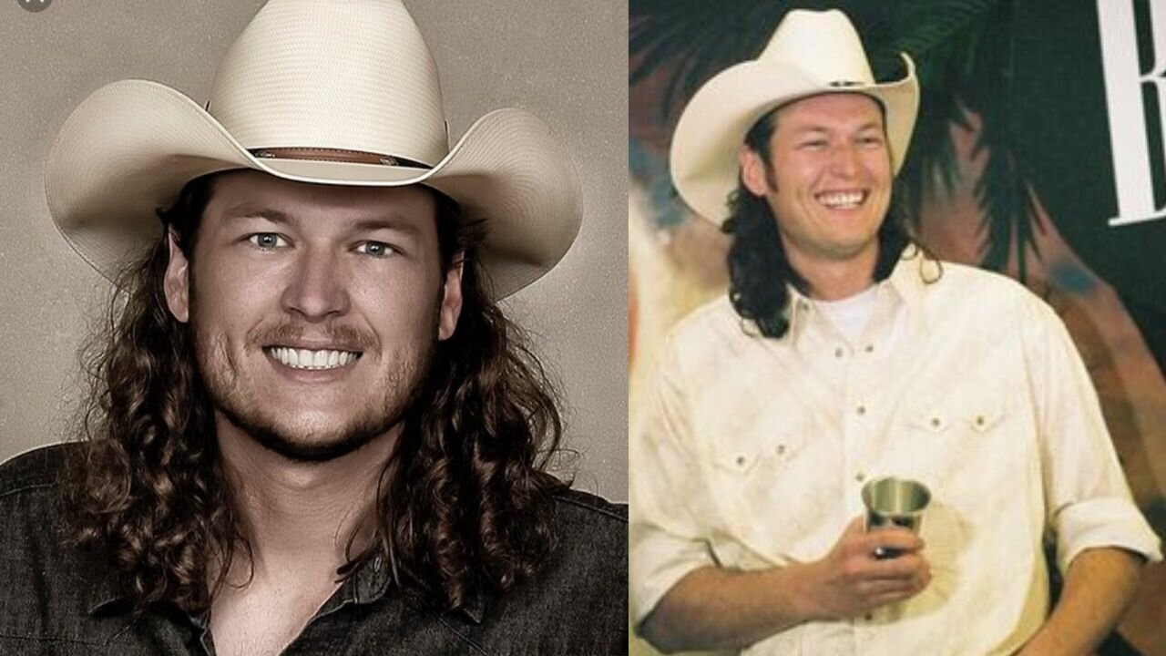 Blake Shelton Net Worth