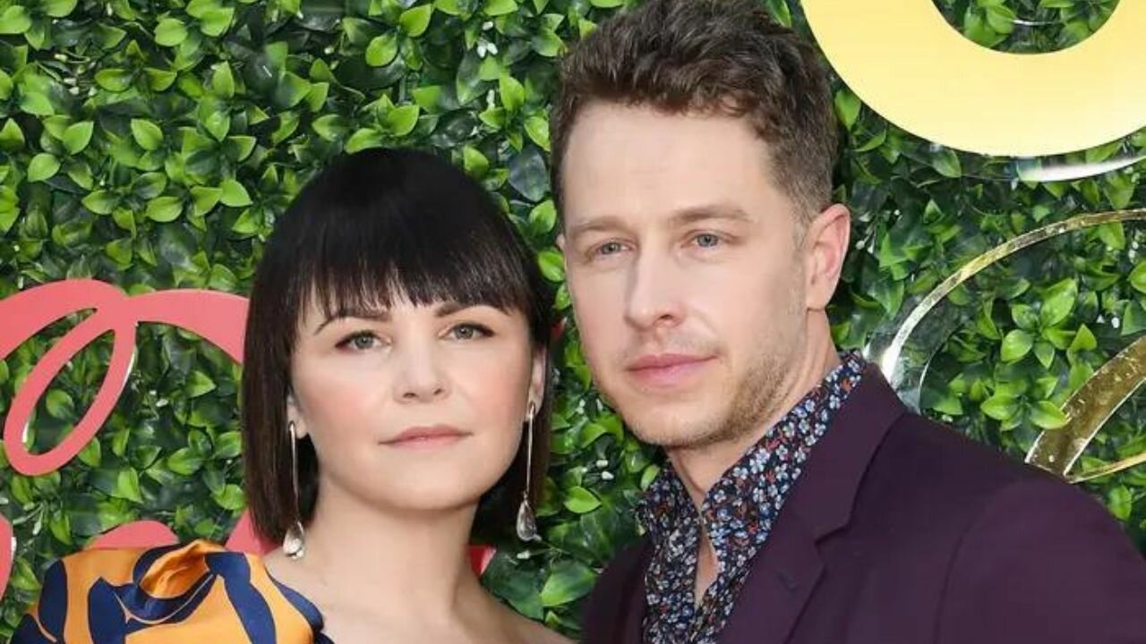 Ginnifer Goodwin Net Worth 