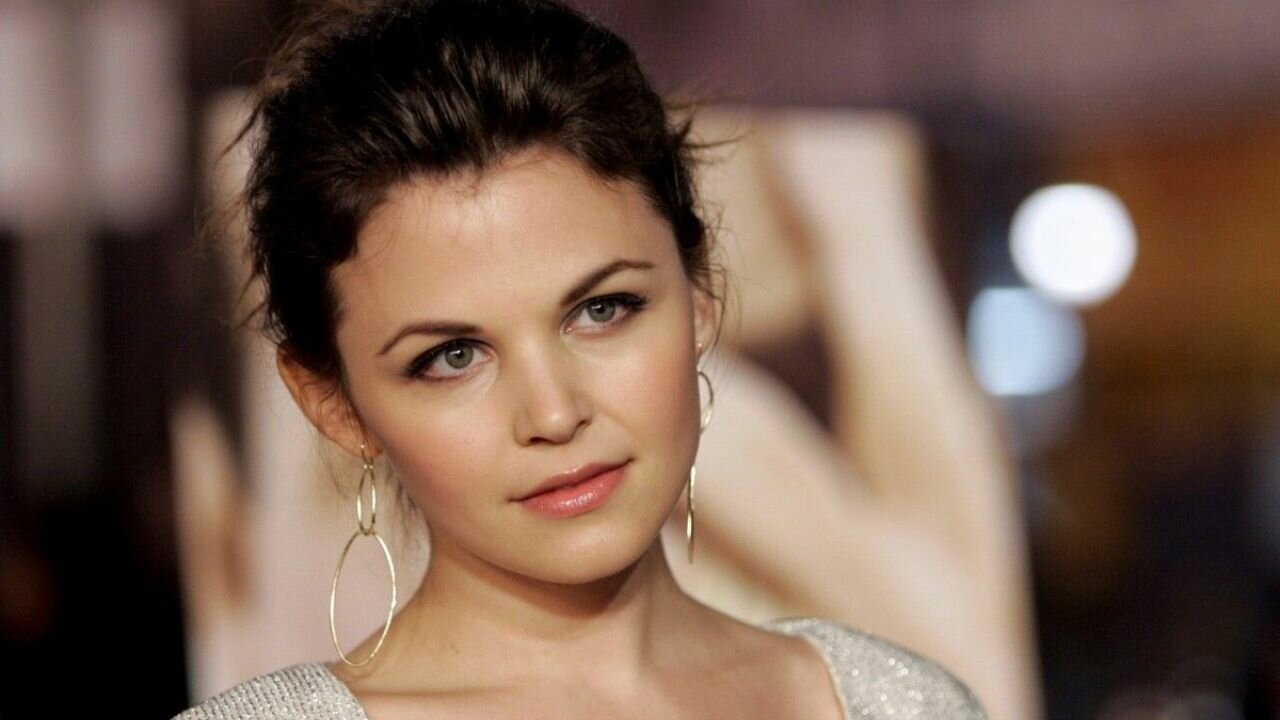 Ginnifer Goodwin Net Worth 