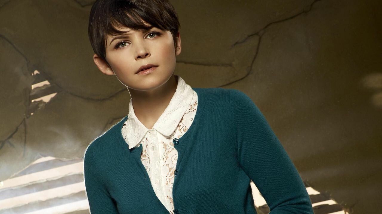 Ginnifer Goodwin Net Worth 