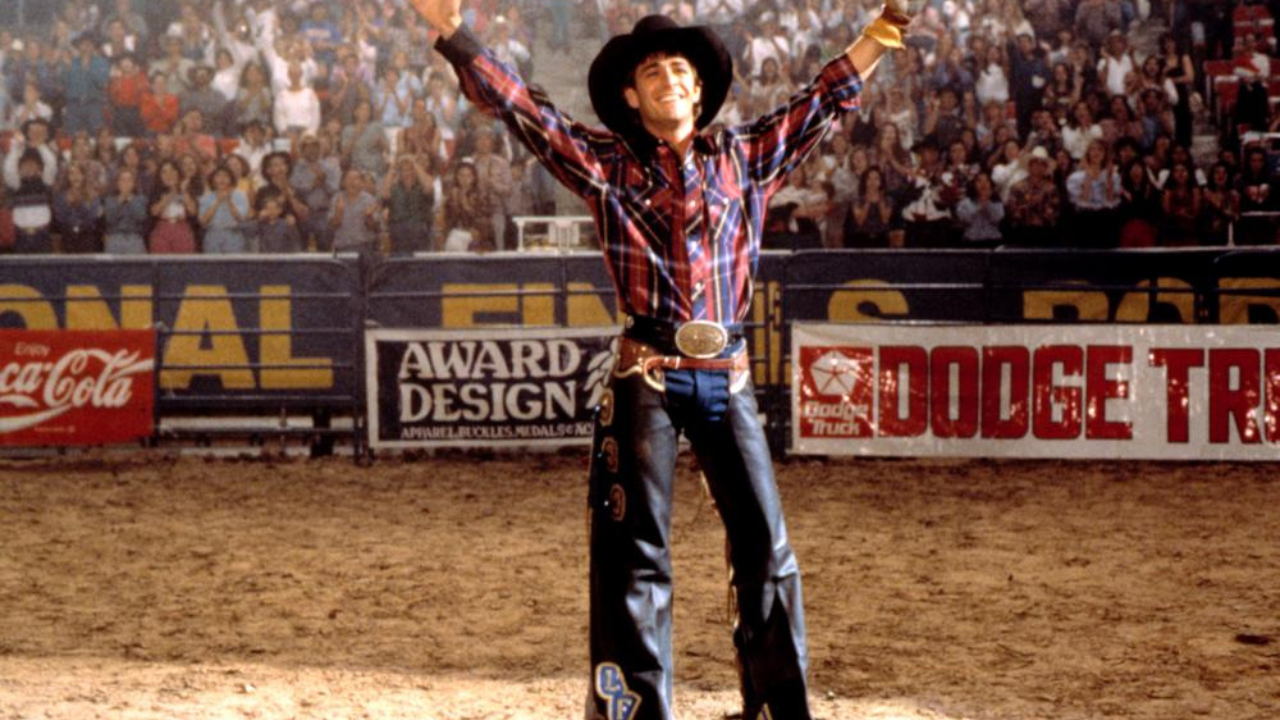 How Old Was Lane Frost When He Died