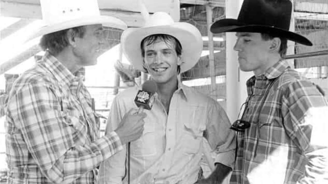 How Old Was Lane Frost When He Died