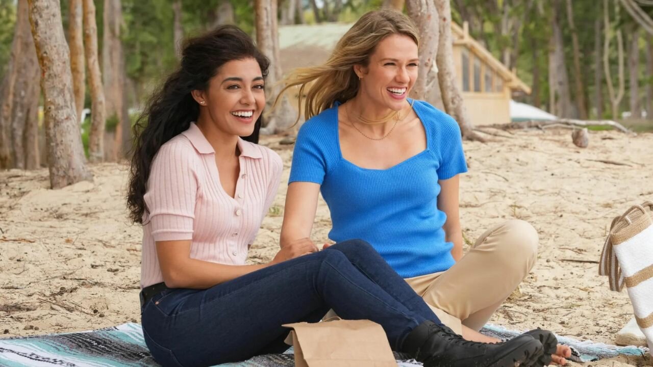 Is Lucy Leaving NCIS Hawaii 