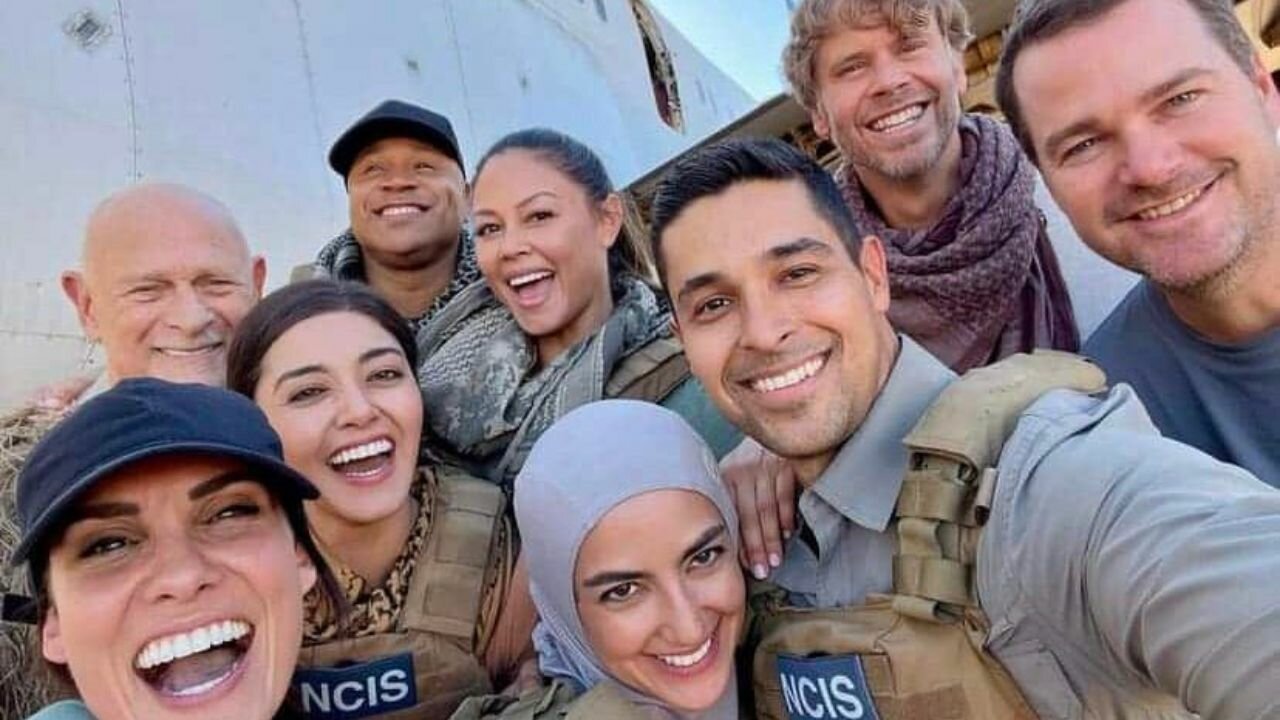 Is Lucy Leaving NCIS Hawaii 