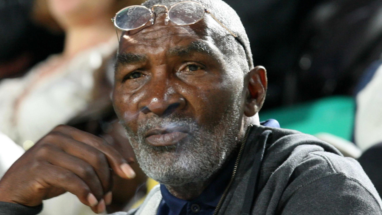 Is Richard Williams Still Alive