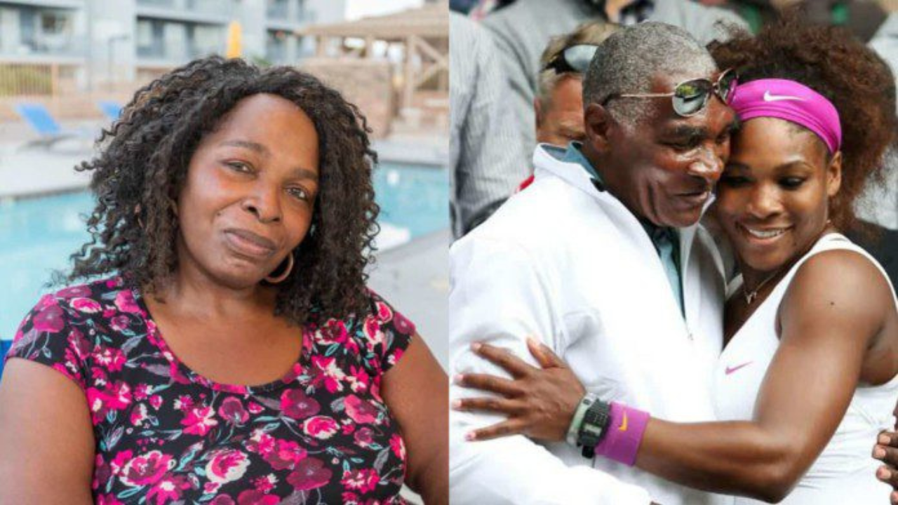 Is Richard Williams Still Alive