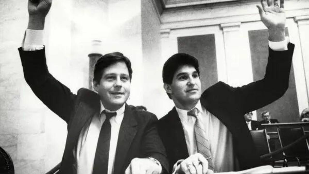 Joe Manchin Net Worth