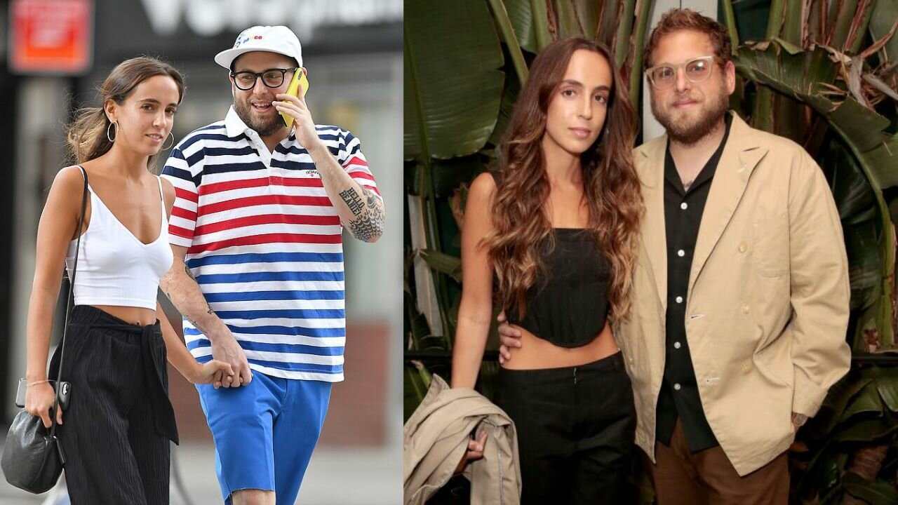 Jonah Hill Net Worth