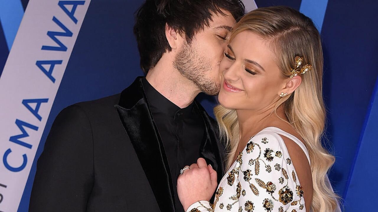 Kelsea and Morgan Relationship Timeline