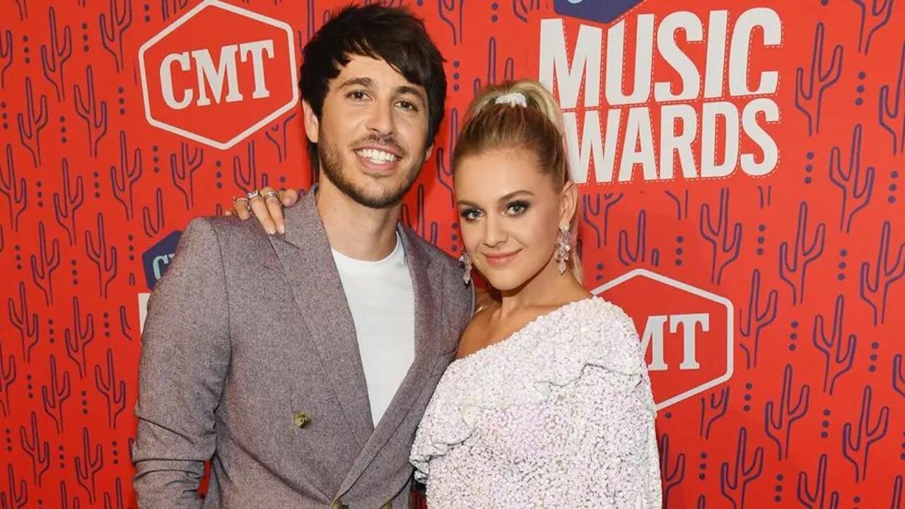 Kelsea and Morgan Relationship Timeline