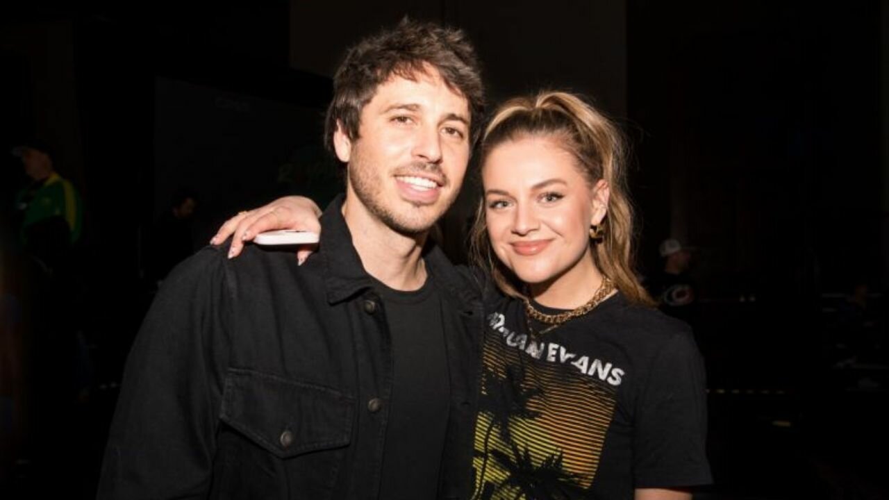 Kelsea and Morgan Relationship Timeline