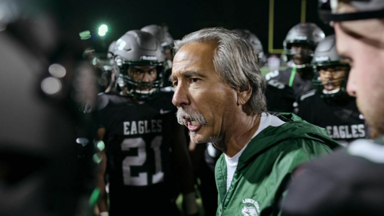 Last Chance U Season 6