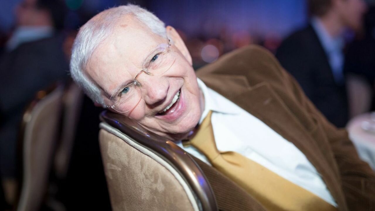 Robert Clary Net Worth