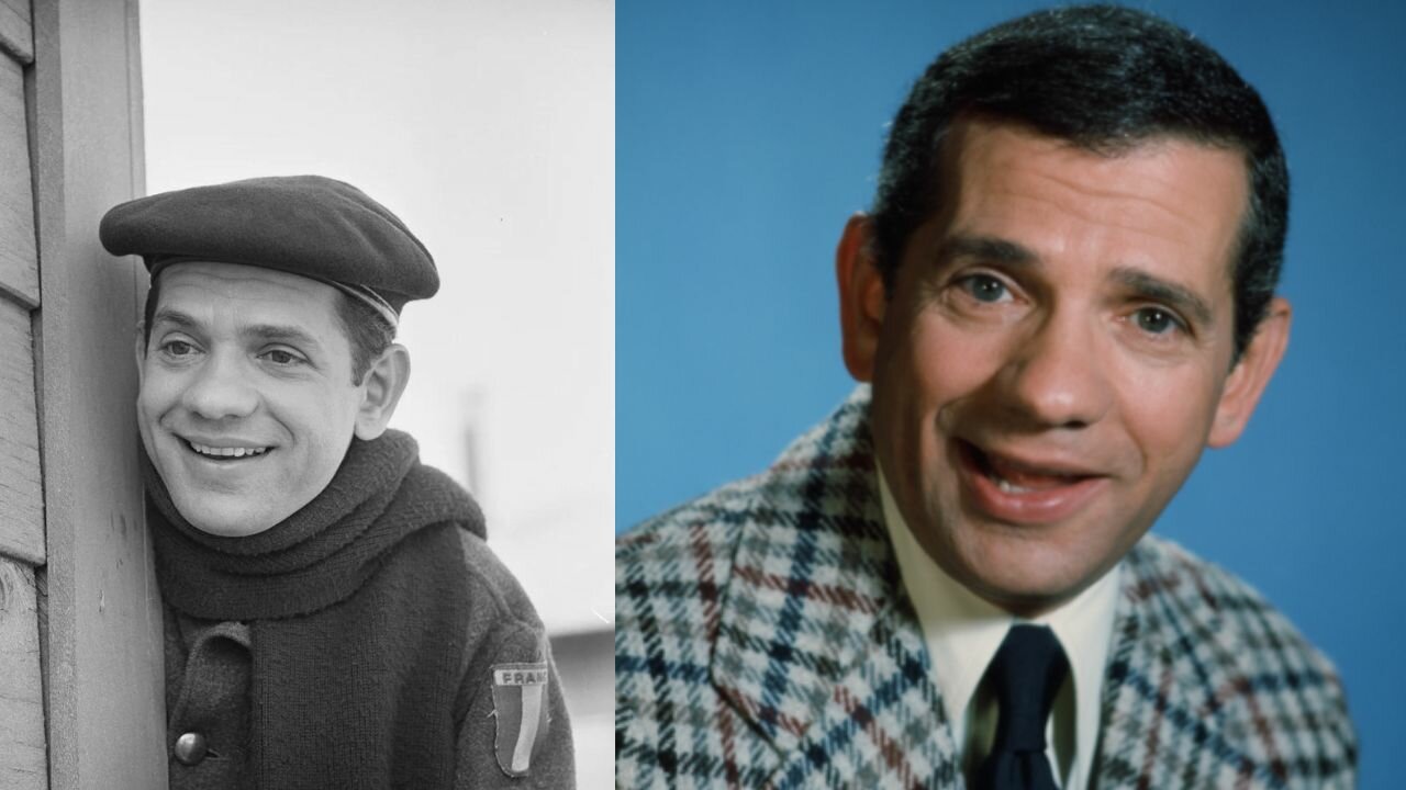 Robert Clary Net Worth