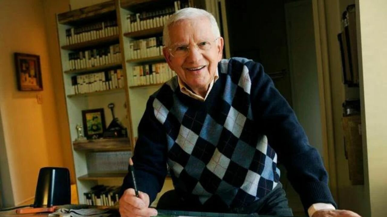 Robert Clary Net Worth