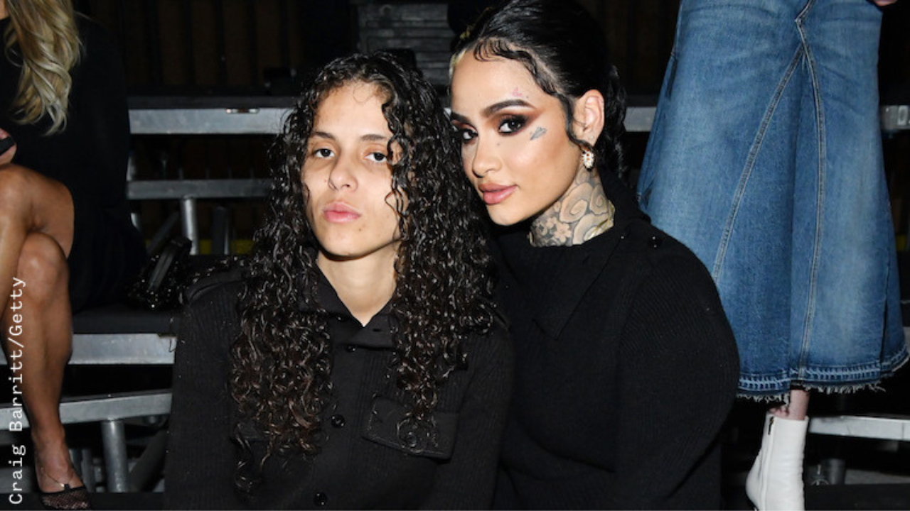 Who is Kehlani Dating