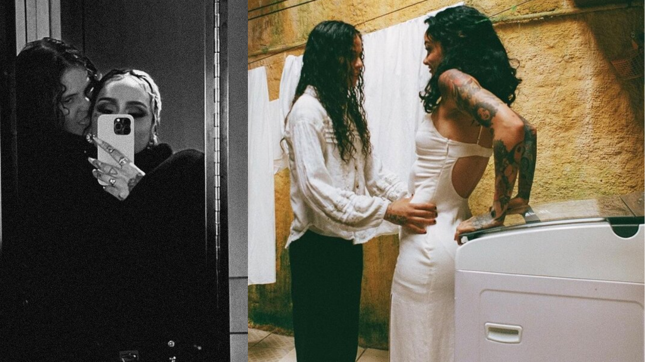 Who is Kehlani Dating