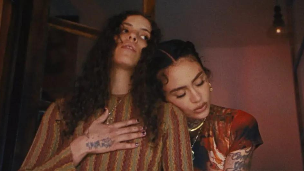 Who is Kehlani Dating