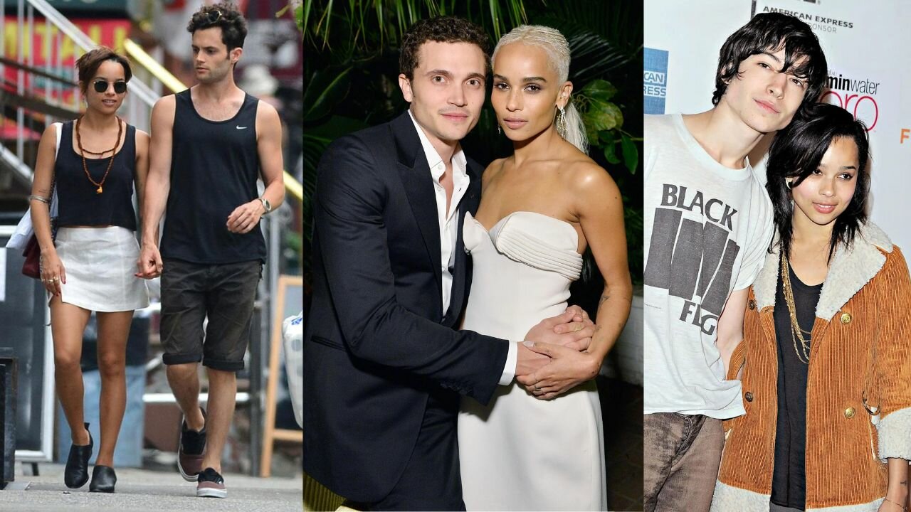 Zoe Kravitz Net Worth