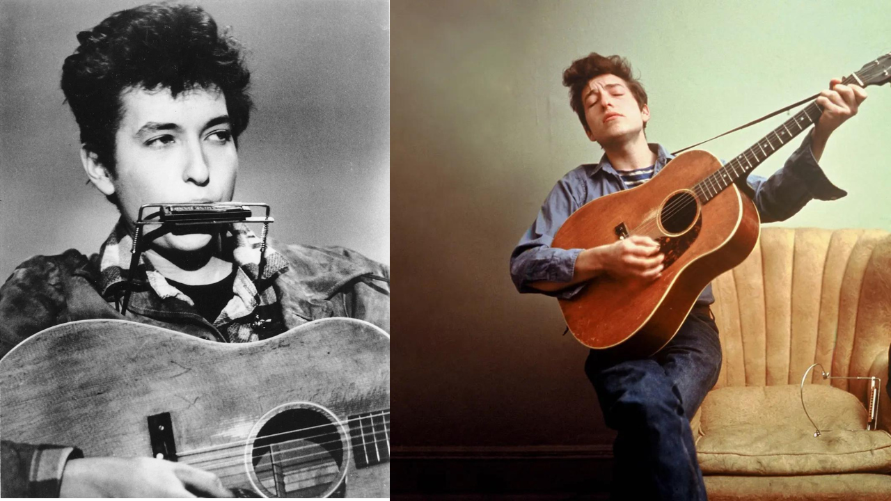 Is Bob Dylan Still Alive
