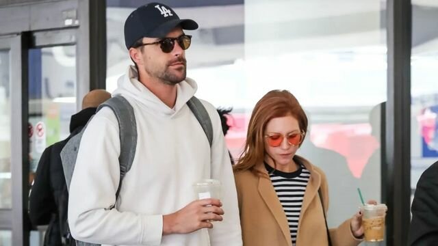 Brittany Snow and Tyler Stanaland Divorce