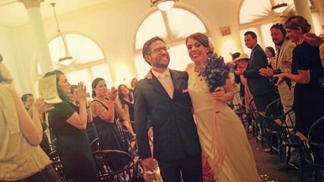 Joanna Goddard Divorce