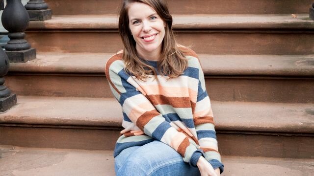 Joanna Goddard Divorce